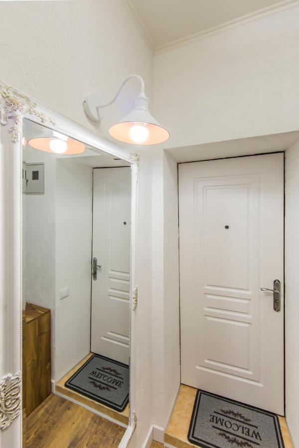 Kyiv Quiet Loft Apartment Exterior photo